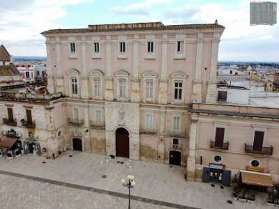 ... il Palazzo del Principe...